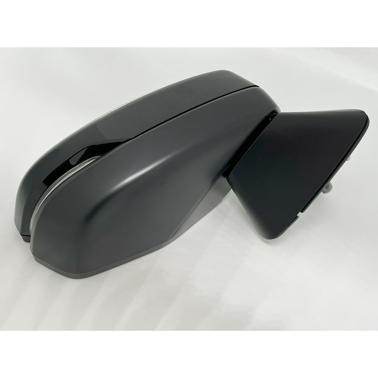 APA Replacement for Exterior Rear View Mirror Power Heated with 
