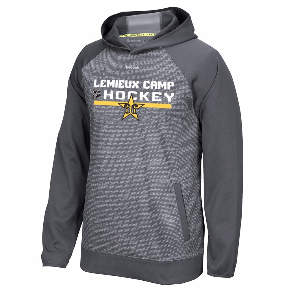 reebok penguins hoodie
