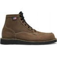 thumbnail image 3 of Danner mens Bull Run Lux 8.5 Multi, 3 of 5