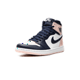 thumbnail image 4 of Jordan WOMENS AIR JORDAN 1 HIGH WMNS "Bubble Gum" DD9335 641 from Stadium Goods, 4 of 8