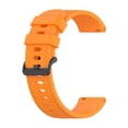thumbnail image 2 of Mira La Banda Smartwatch Reemplazo A Prueba Sudor Correa Silicona Watch S1 Active/Watch Color, 2 of 9