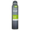 Dove Men+Care Extra Fresh Antiperspirant Deodorant Spray 150ml 5.07oz (Pack 3)