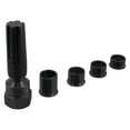 thumbnail image 2 of Performance Tool Spark Plug Thread Repair Kit W83164 Use To Repair Damaged Threads Of Spark Plug Holes; With 4 Thread Inserts, 2 of 2