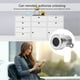 thumbnail image 4 of Smart Cabinet Lock Fingerprint Bluetooth APP Long Standby Time for Furniture Drawer Files Cabinet Safe Box, 4 of 5