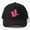 Black, variant on Howdy Boots Baseball Cap, Western Country Footwear Graphic Design, Classic Everyday Hat