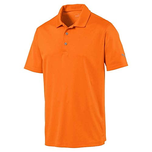 puma golf shirts 2019