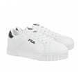thumbnail image 2 of Tenis Fila Panache para Mujer 5CM00771-109 blanco 23, 2 of 3