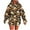 5-Khaki, variant on Makaor Cute Womens Hoodies Pullover Halloween Tunic Sweatshirt with Pockets Fleece Long Sleeve Tops Oversized Clothes