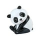 thumbnail image 2 of Estatua de escultura de panda perfecl resina miniaturas 6cmx4cmx4.5cm, 2 of 7