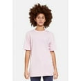 thumbnail image 4 of Lane Seven LS15001 Unisex Heavyweight T-Shirt-Bubblegum Pink-XS, 4 of 8