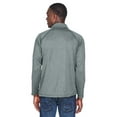 thumbnail image 2 of Devon & Jones Boussole Tech-Shell Stretch pour Hommes à Fermeture Éclair Complète, 2 of 3