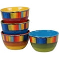 thumbnail image 4 of Sierra 16pc Dinnerware Set, 4 of 6