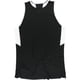 thumbnail image 2 of Adidas Mens Team Jersey Tank Top blackwhite 2XL, 2 of 2