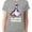 Gray, variant on Tstars Honkus Ponkus Goose Shirt Funny Halloween Costume Witch Hat Women T-Shirt XX-Large Gray