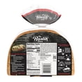 thumbnail image 5 of The Rustik Oven Hearty Grains & Seeds Bread, 16 oz, Whole Grain Seeded Bread, Bag, 5 of 7