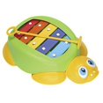 thumbnail image 1 of Hohner Inc. HOHHMX2007 Turtle Xylophone, 1 of 1