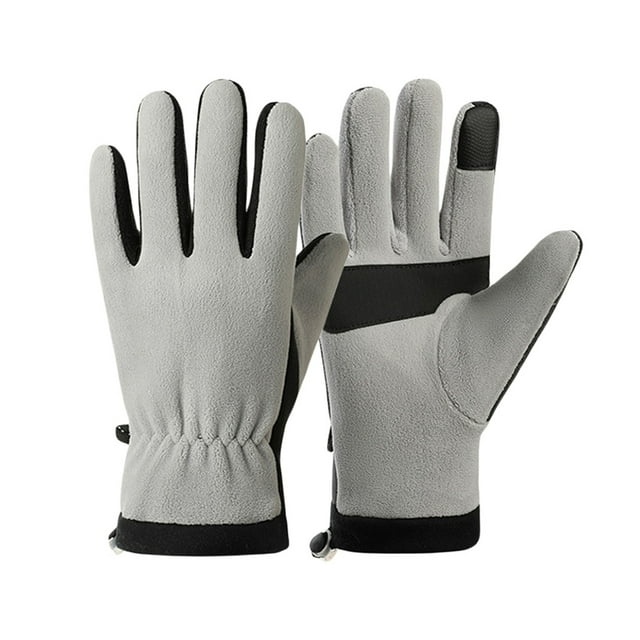 Winter Sports for Outdoor Running Cycling Working and Hiking Activities