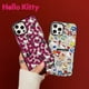 thumbnail image 2 of Funda de teléfono de Hello Kitty para IPhone, carcasa anticaída para IPhone 13promax 12pro 11, Anime Kawaii, Xs Max, Xr, X, 7, 8 Plus, 2 of 4
