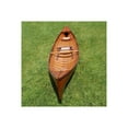 thumbnail image 2 of Traditional Canoe With Ribs, 2 of 7
