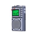 thumbnail image 3 of Digital Portable Stereo Speaker MP3 Audio Player High Fidelity Sound Quality, 3 of 7