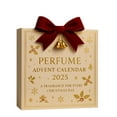 thumbnail image 2 of Advent Perfume Calendar 2025, Perfume Advent Calendar 2025 for Women, Mini Perfume Advent Calendar 2025, Travel-Size Perfumes - 24 Days of Fragrance Christmas Decorations, 2 of 6