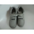 thumbnail image 2 of Mens New Balance 813 Gray Strap Shoes Size 11 MW813HGY, 2 of 6