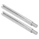 thumbnail image 4 of Tornillo de correa de reloj de acero inoxidable, piezas de reparación de tubo de tornillo, accesorio para relojero, calendario único, 2 uds., 4 of 5