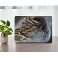 thumbnail image 1 of KSK KAISHEK Hard Protective Shell Case Cover Compatible with Early Late 2012/2013/2014/2015 Released Old MacBook Pro 13 inchs with No Touch No USB-C, No CD-ROM Model: A1502/A1425 Feather Series 0057, 1 of 5