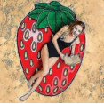 thumbnail image 1 of Toallas de playa para amantes de la comida, tapetes de playa redondos, toallas de playa para hamburguesas con pizza, color 5, color 5 ZefeiWu 8390606393302, 1 of 1