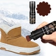 thumbnail image 4 of Weloille 100ml Snow Boot Color Repair and Refurbishing Agent Coloring Dyeing Repairing and Fading Solution, 4 of 5