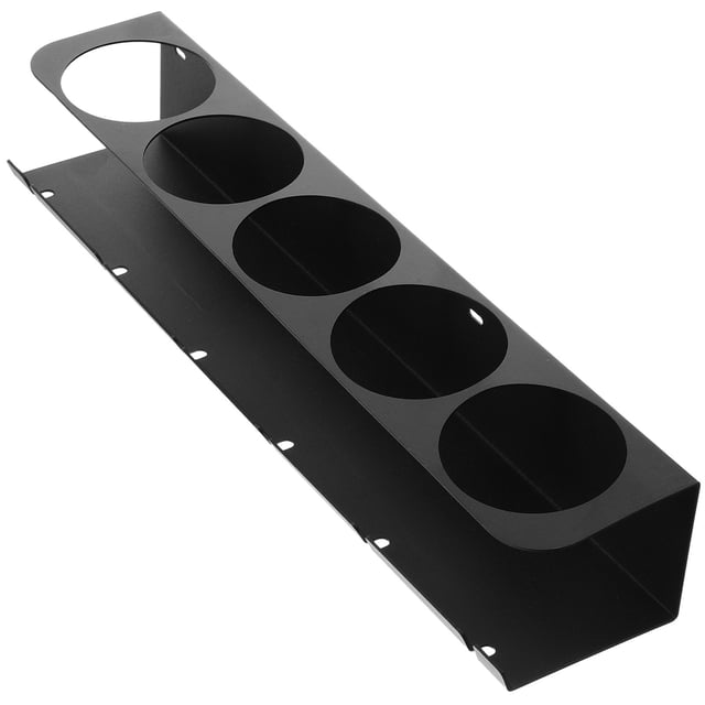 FUTUREORYY 1Set Household Tool Rack Wall Mount Tool Organizer For Garage And Factory Usage