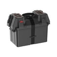 thumbnail image 4 of Caja de batería del Motor Caja de batería Puertos USB duales Caja de batería del Motor de Porta batería para Remolque de Viaje SUV al Aire, 4 of 8