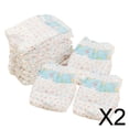 thumbnail image 1 of Envolturas de Pañales para Perros Salvador 10 Piezas Indicador de Humedad, 1 of 10