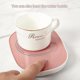 thumbnail image 3 of Gel Nail Polish Heating Pad for Manicure Use with Phototherapy Glue and Low Heater Functionality, 3 of 3
