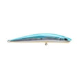 thumbnail image 2 of Berkley Finisher Fishing Lure, OG Blue, Size 9, 2 of 6