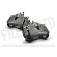 thumbnail image 2 of Power Stop Rear Left One Stock Replacement Caliper L4825A, 2 of 7