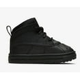thumbnail image 4 of Toddler Nike Woodside 2 High Black/Black-Black (524874 004) - 8, 4 of 4