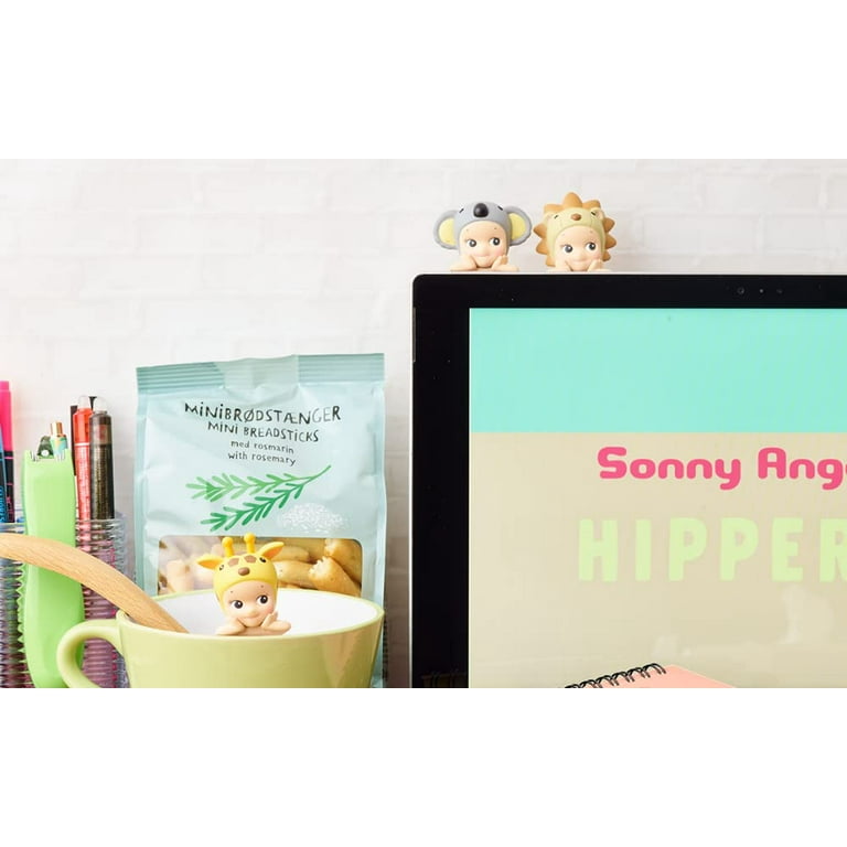 未開封Sonny Angel Hippers ミニフィギュア 4個セット 未開封Sonny Angel Hippers ミニフィギュア 4個セット Mini