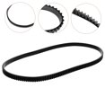 thumbnail image 3 of IFANLANDOR Bread Machine Replacement Parts 1Pcs Black Rubber Belt for Professional Users, 3 of 8