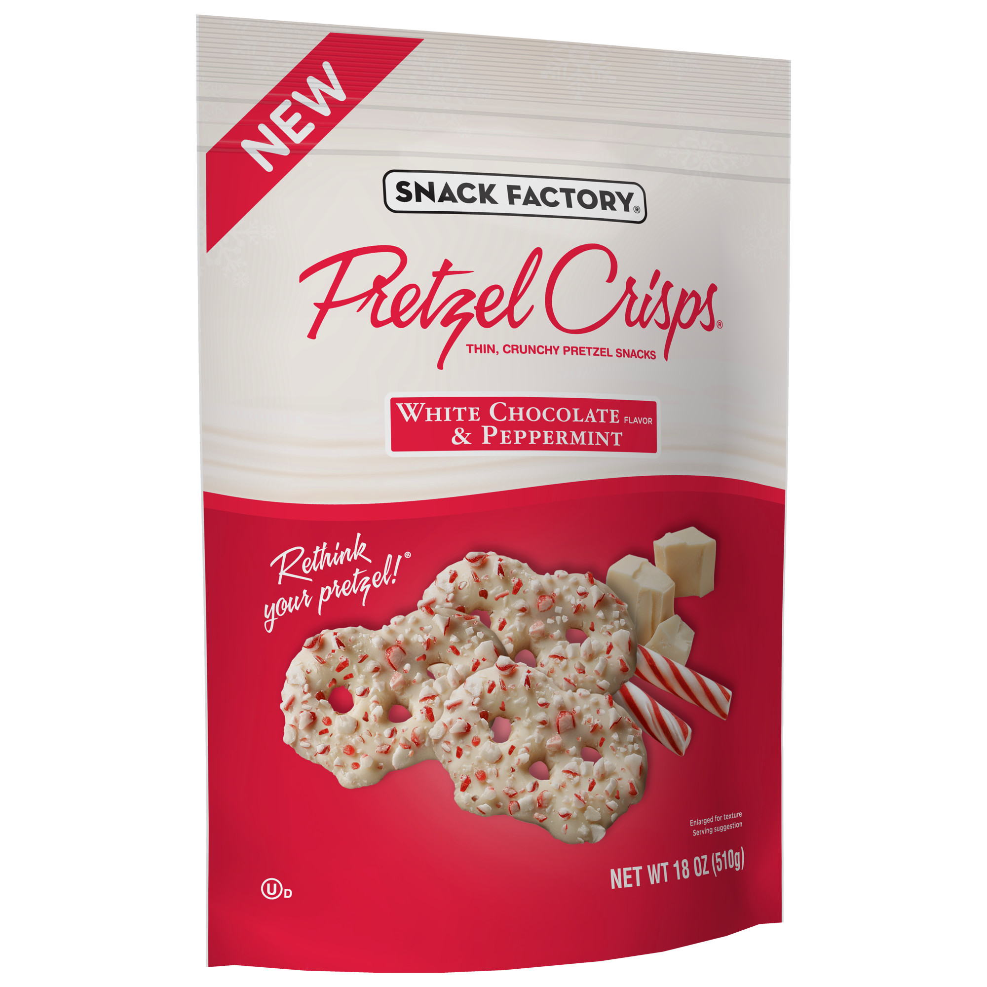 Peppermint Pretzel Crisps Recipe Besto Blog