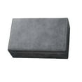 thumbnail image 1 of Btomtd Faraday Box For Car Keys Signal Blocking Box Keyless Entry Pouch, Gray, 1 of 1