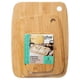 thumbnail image 5 of Bamboo cutting boards - 3pcs bamboo., 5 of 5