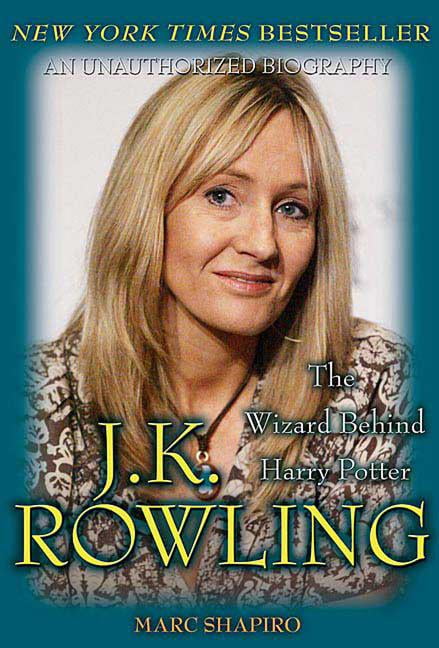 J. K. Rowling, Updated 2007 (Edition 4) (Paperback) - Walmart.com ...