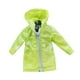 thumbnail image 5 of Figura a escala 1/12, ropa de protección solar, accesorios de decoración para muñecas, juego de simulación para niños, decoración para figuras de Amarillo verde Hugo ropa en miniatura, 5 of 9