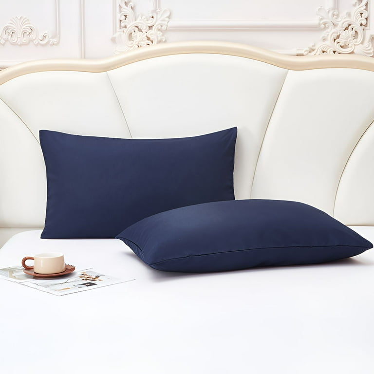 シーツ・カバー 1950s U.S.N Pillow Case vintage US Navy souvenir satin pillow case circa 1950's mint