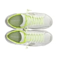 thumbnail image 5 of Philippe Model White/Yellow Prsx Leather Sneakers White (Men's), 5 of 5