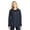 Navy, variant on Port Authority Ladies Northwest Slicker-L (Northern Grey)