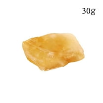 DESIGNICE Rough Citrine Crystal Natural Citrine Stone Healing Crystals and Stones Jewelry Making