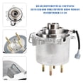 thumbnail image 2 of Acoplamiento diferencial trasero 387613KA0B para Infiniti QX60 Nissan Pathfinder 13-20, 2 of 11