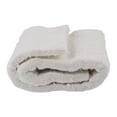 thumbnail image 3 of 2/10PCS Flame Retardant Cotton Replacement for Tabletop for Fire Pits 30X10X1CM 2pcs, 3 of 8
